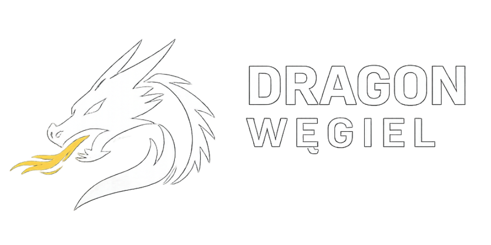 Dragon Węgiel