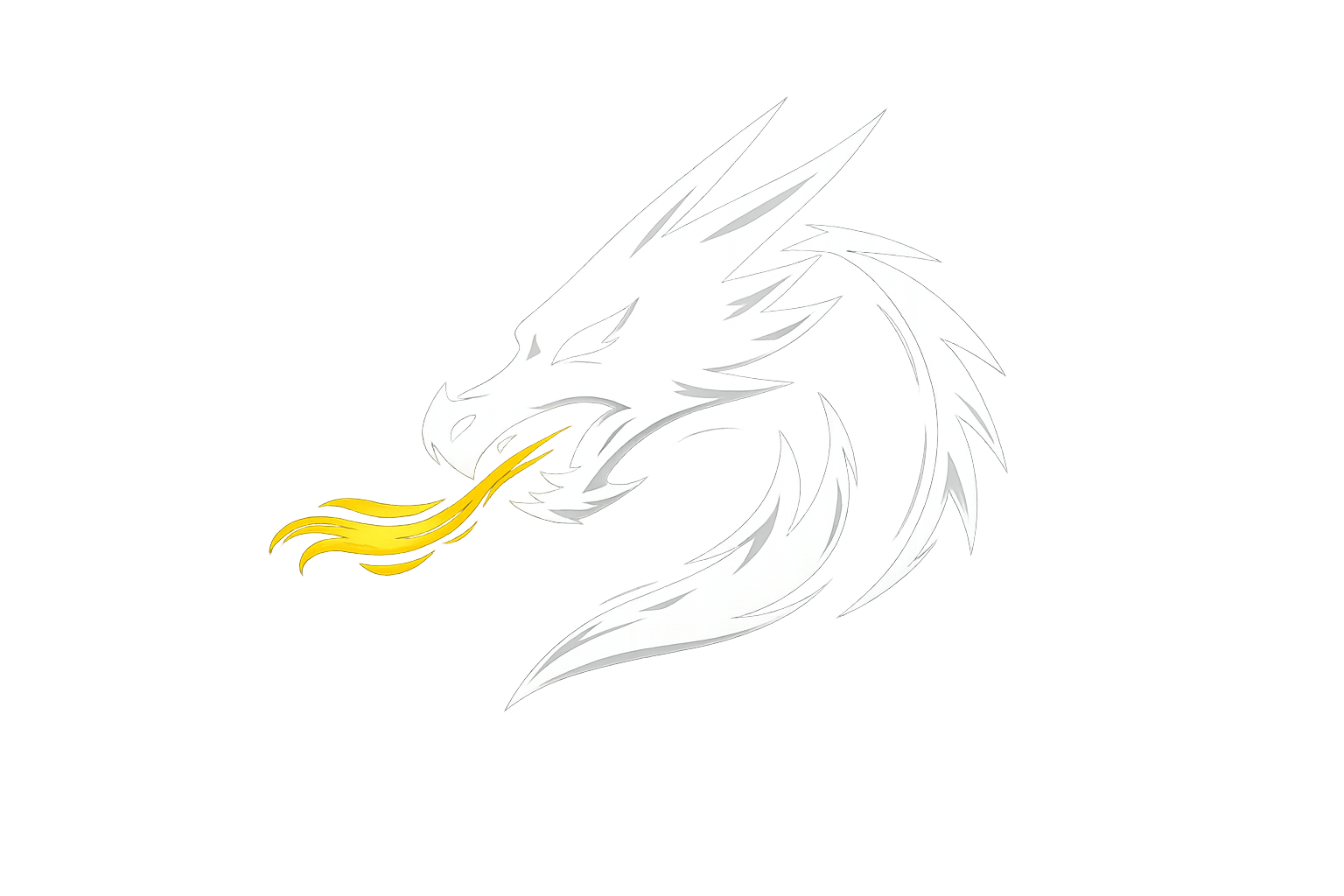 Dragon Węgiel